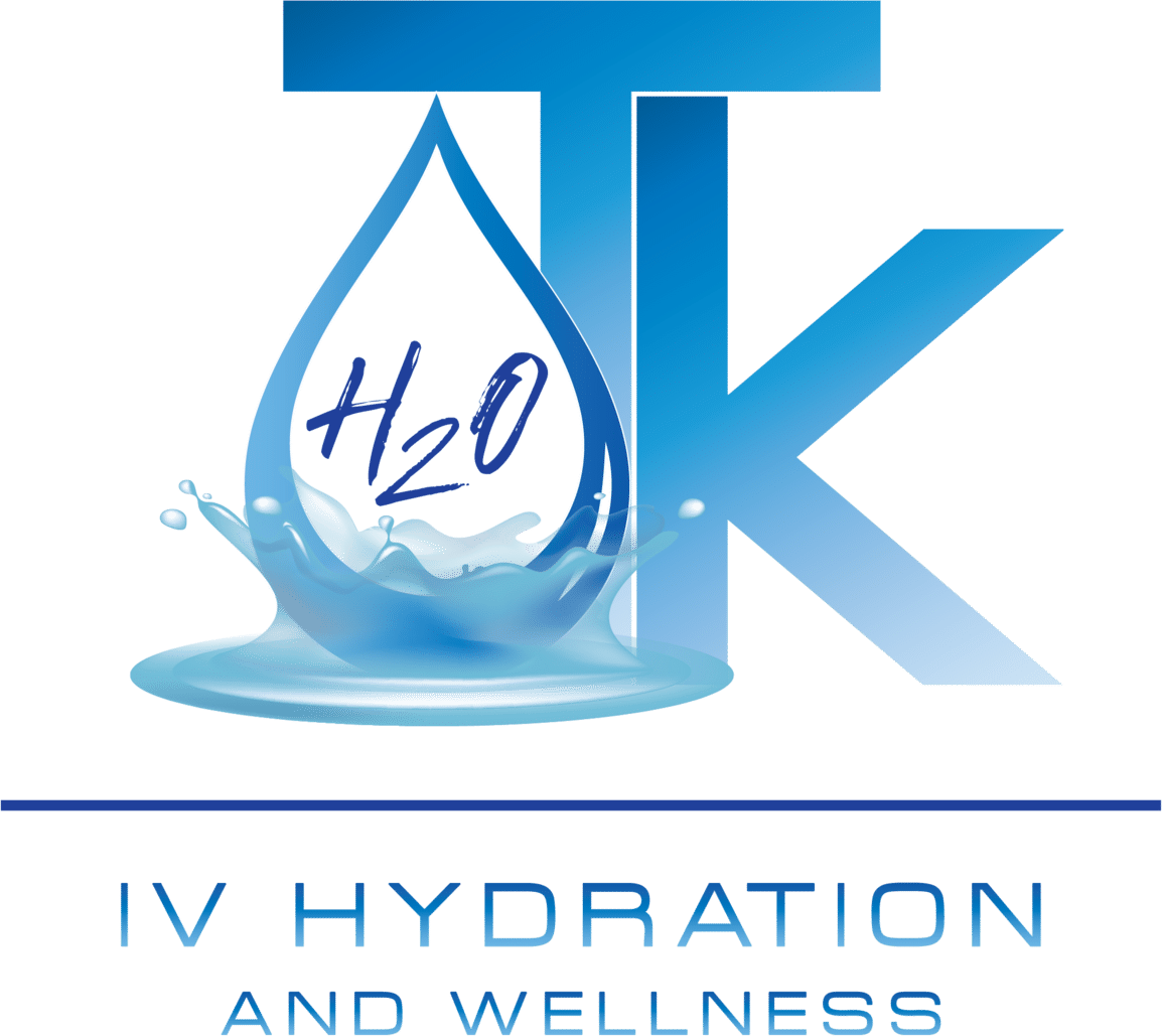 TK H2o IV Hydration