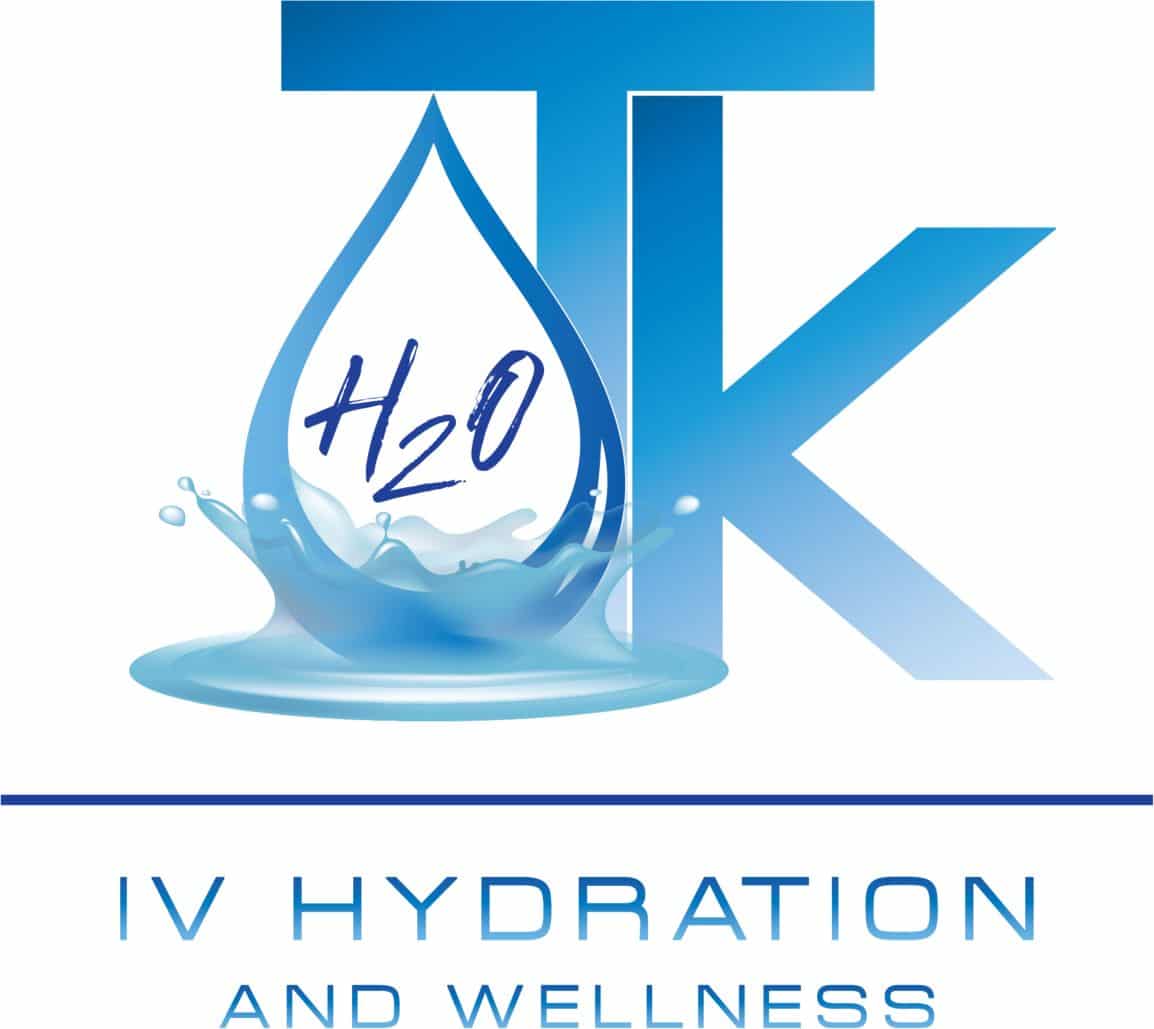 TK H2O IV Hydration and Wellness